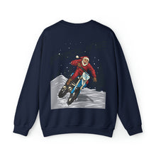 Load image into Gallery viewer, Proline 'Santa'  Ugly Sweater