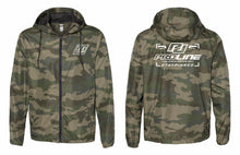 Load image into Gallery viewer, *PRE-ORDER* Proline 'Stay Pinned' Windbreaker