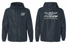 Load image into Gallery viewer, *PRE-ORDER* Proline 'Stay Pinned' Windbreaker