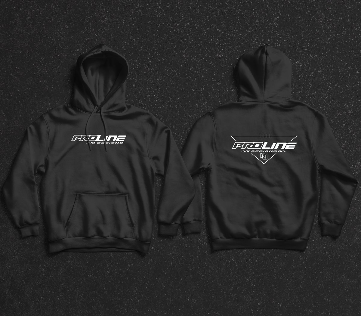 Proline hoodie clearance