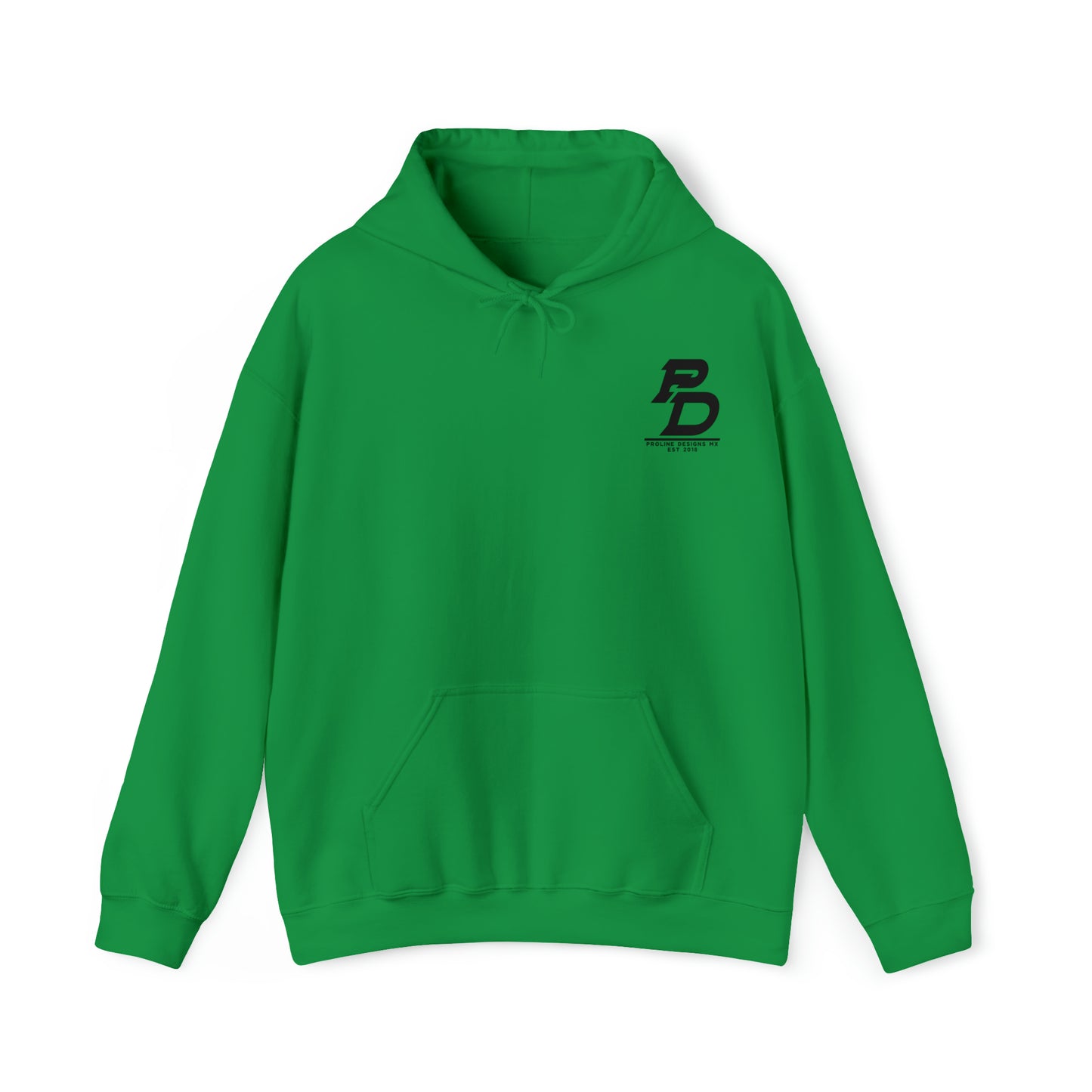 Proline Designs Mx 2024 Hoodie