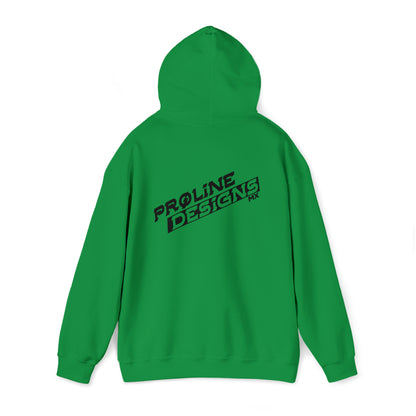 Proline Designs Mx 2024 Hoodie