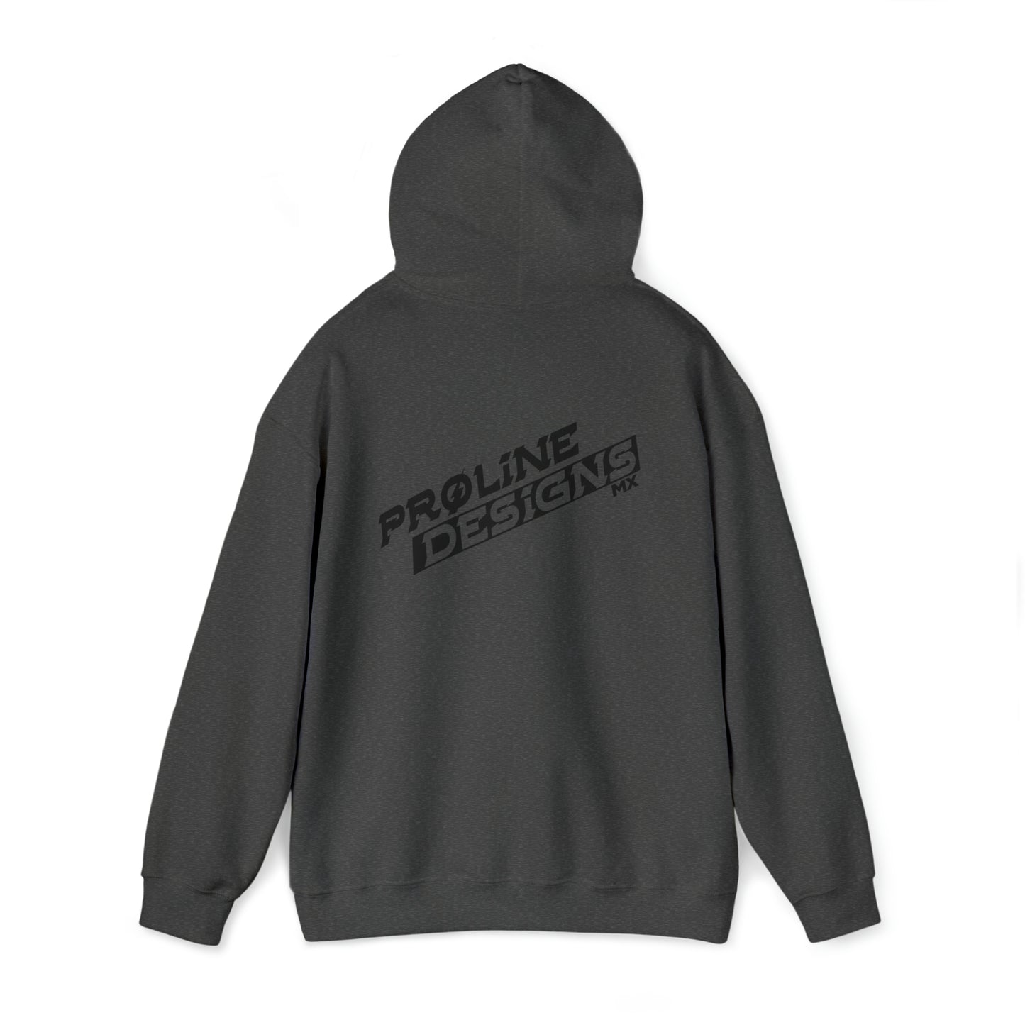 Proline Designs Mx 2024 Hoodie