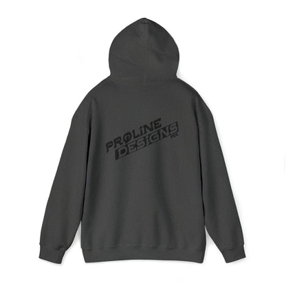 Proline Designs Mx 2024 Hoodie