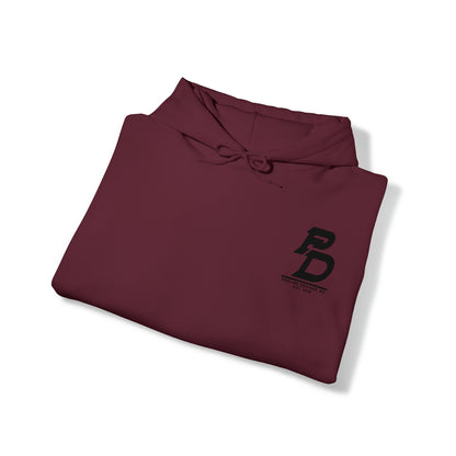 Proline Designs Mx 2024 Hoodie