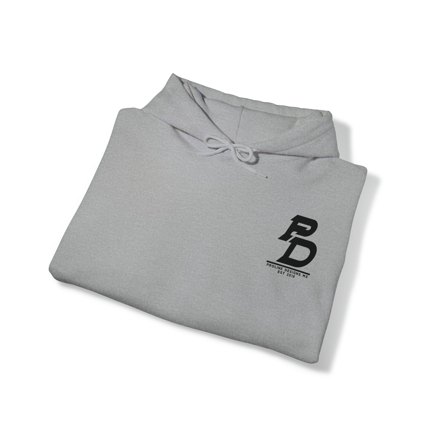 Proline Designs Mx 2024 Hoodie