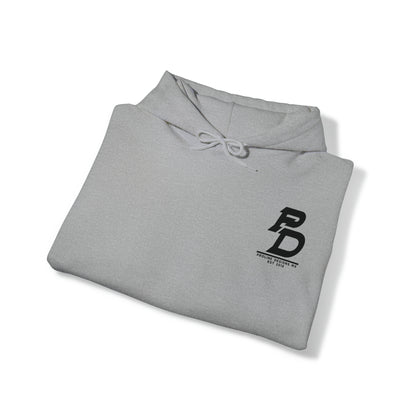 Proline Designs Mx 2024 Hoodie