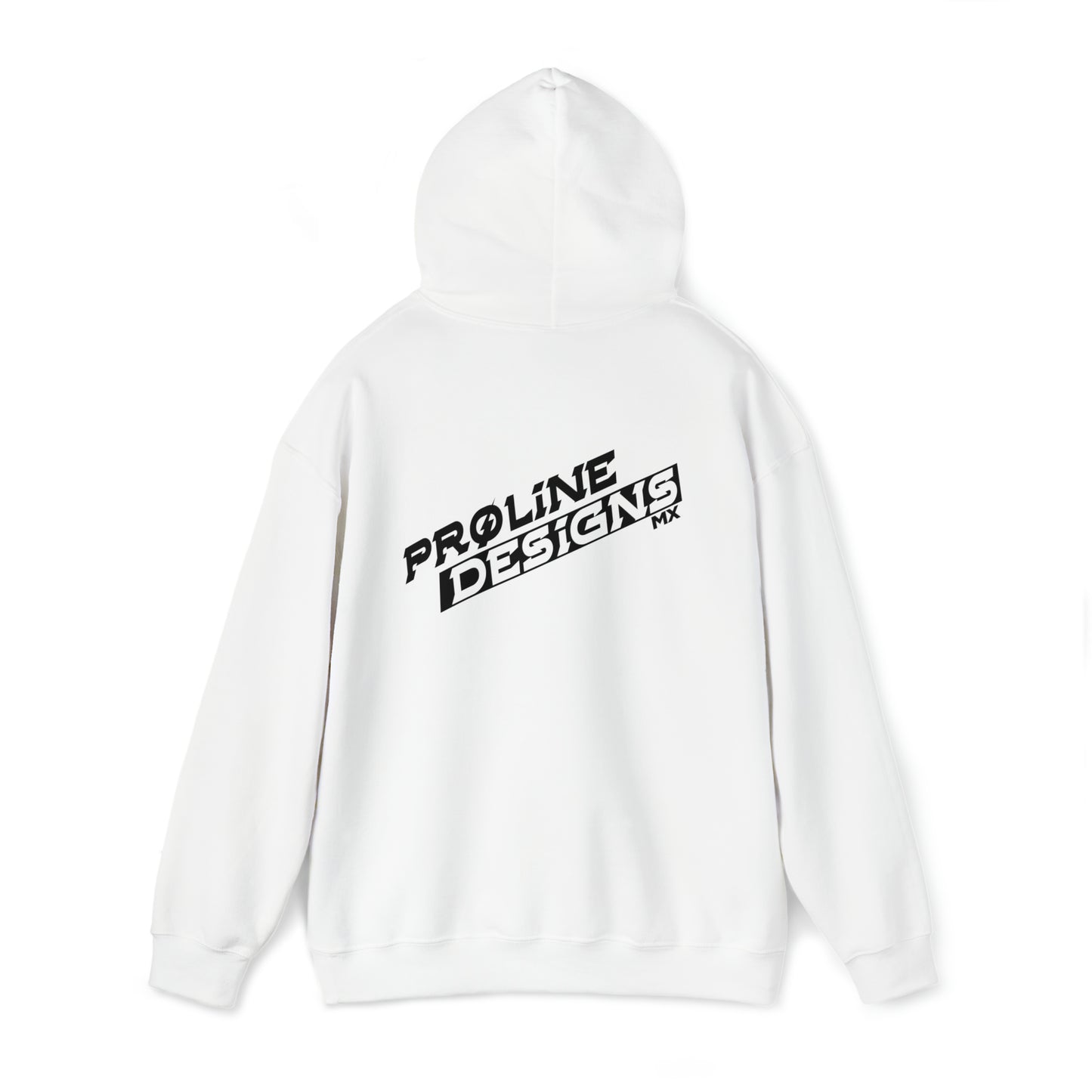 Proline Designs Mx 2024 Hoodie