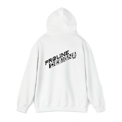 Proline Designs Mx 2024 Hoodie