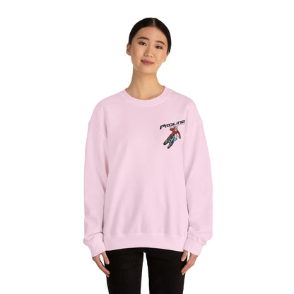Proline 'Santa'  Ugly Sweater