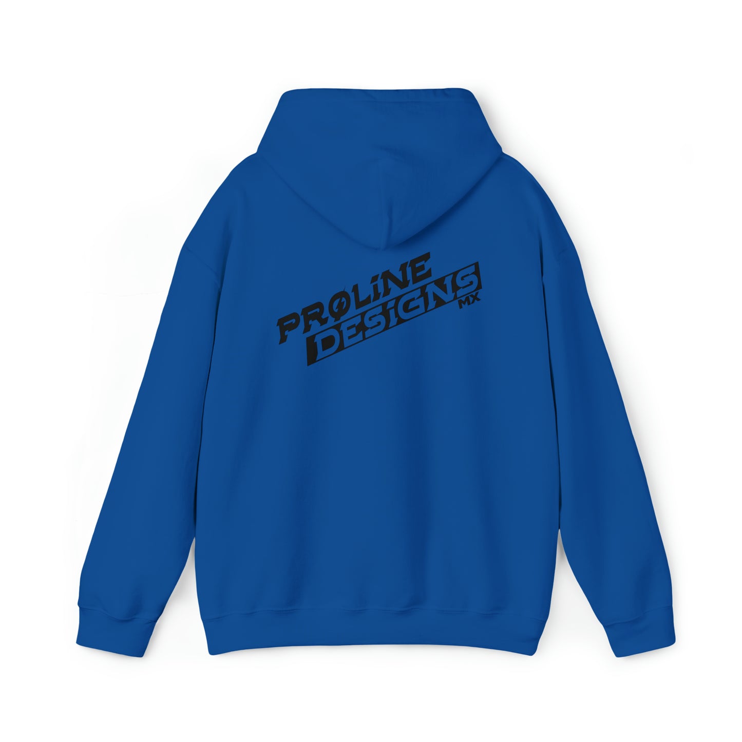 Proline Designs Mx 2024 Hoodie