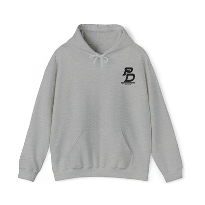 Proline Designs Mx 2024 Hoodie