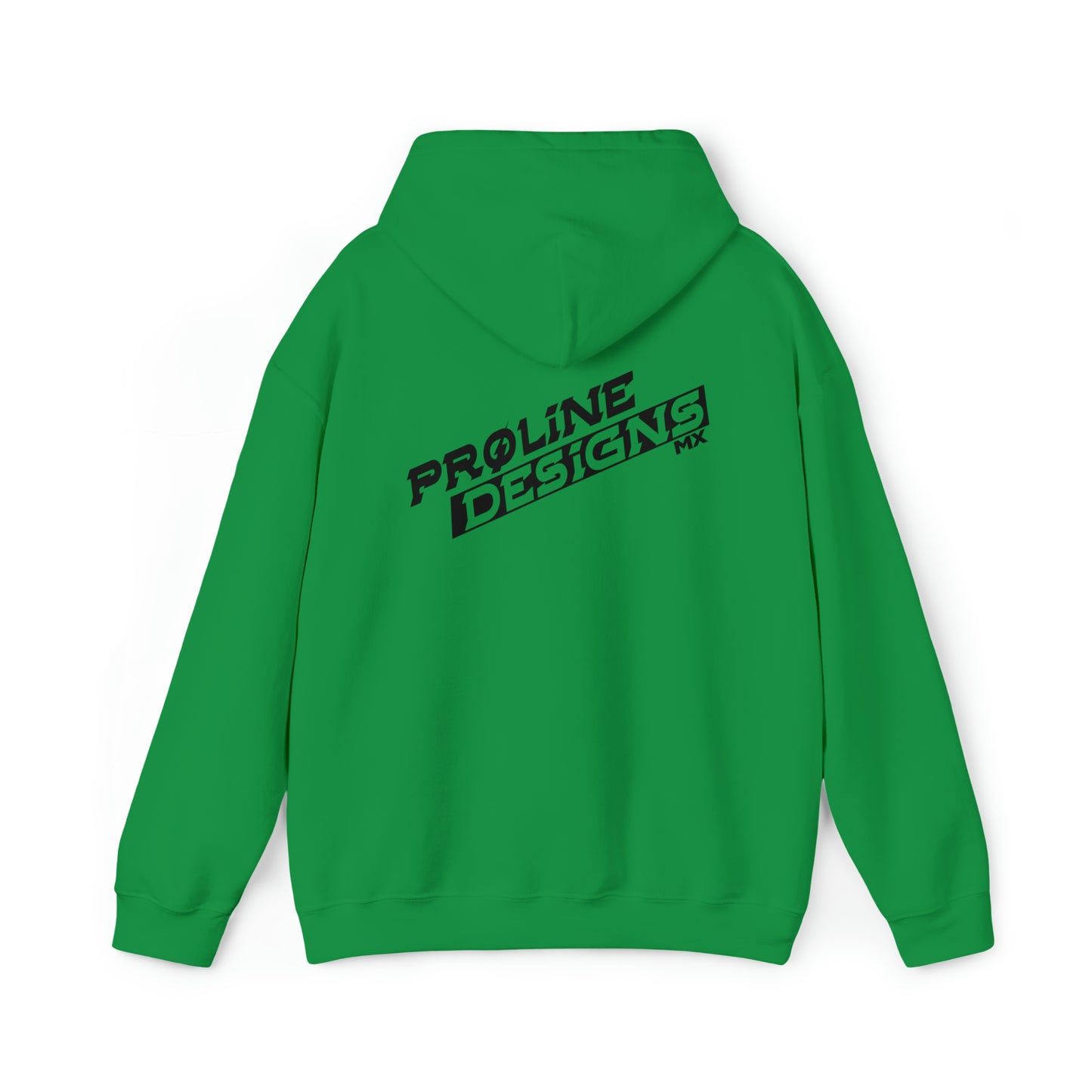 Proline Designs Mx 2024 Hoodie