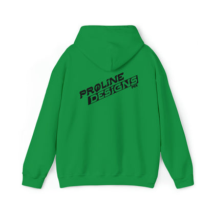 Proline Designs Mx 2024 Hoodie