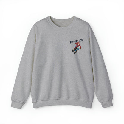 Proline 'Santa'  Ugly Sweater