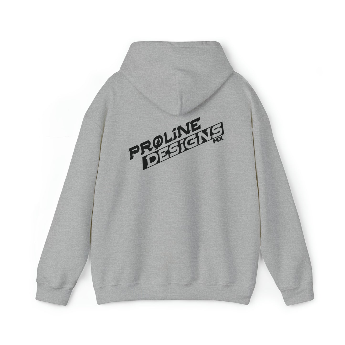 Proline Designs Mx 2024 Hoodie