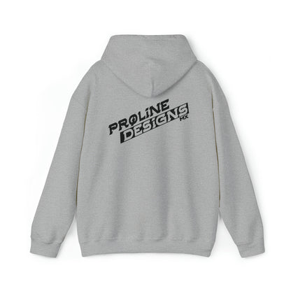 Proline Designs Mx 2024 Hoodie
