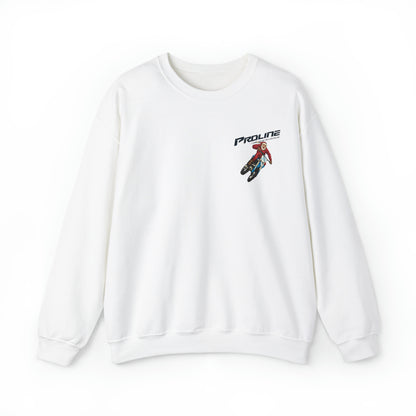 Proline 'Santa'  Ugly Sweater