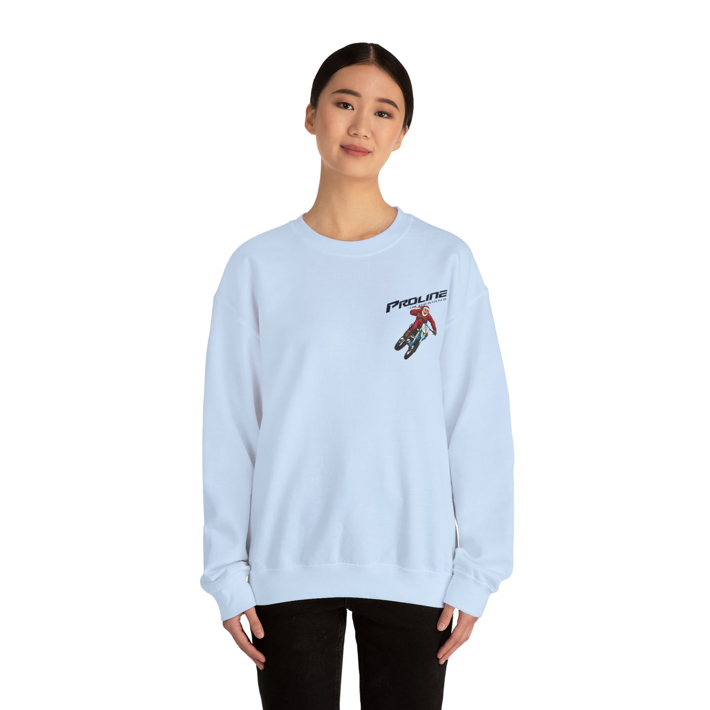 Proline 'Santa'  Ugly Sweater