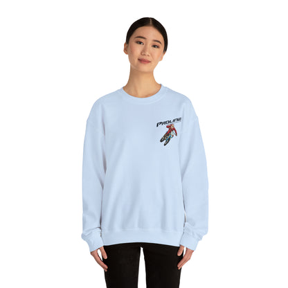 Proline 'Santa'  Ugly Sweater