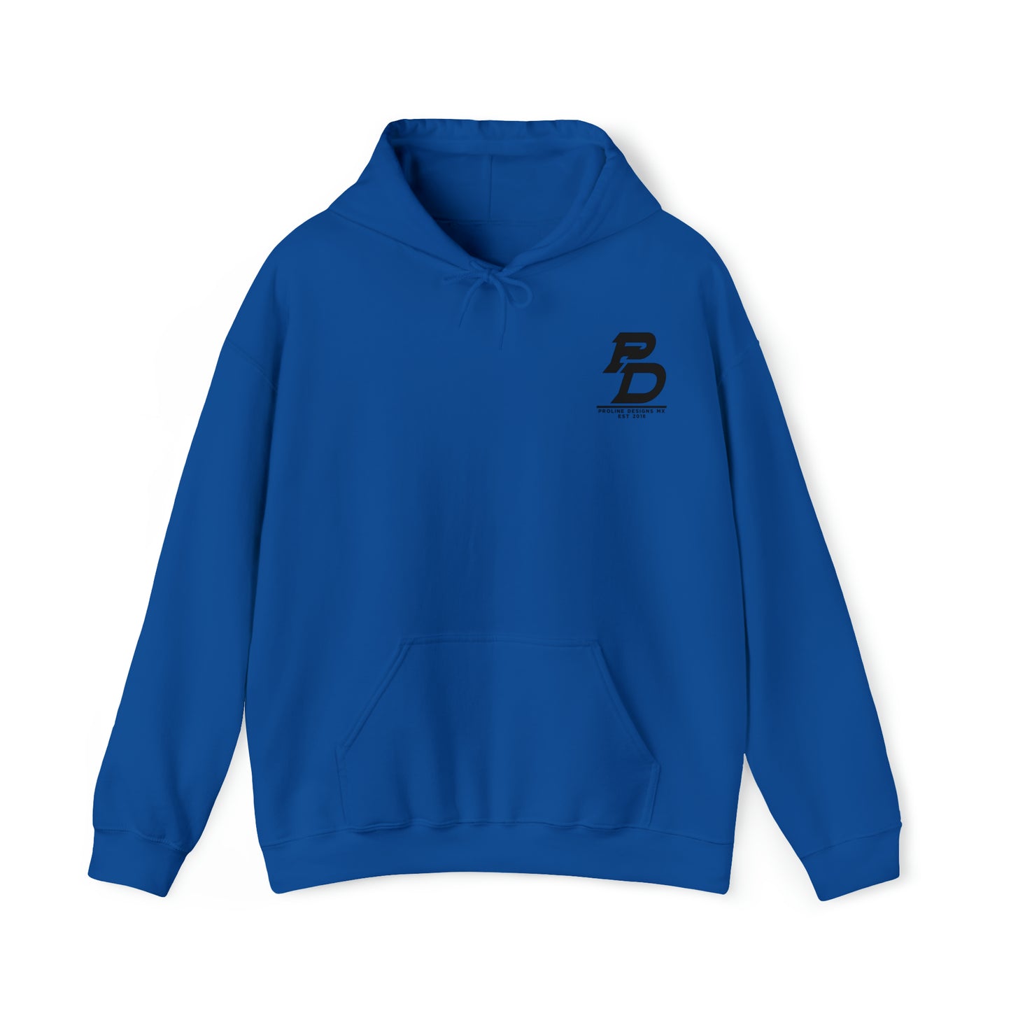 Proline Designs Mx 2024 Hoodie