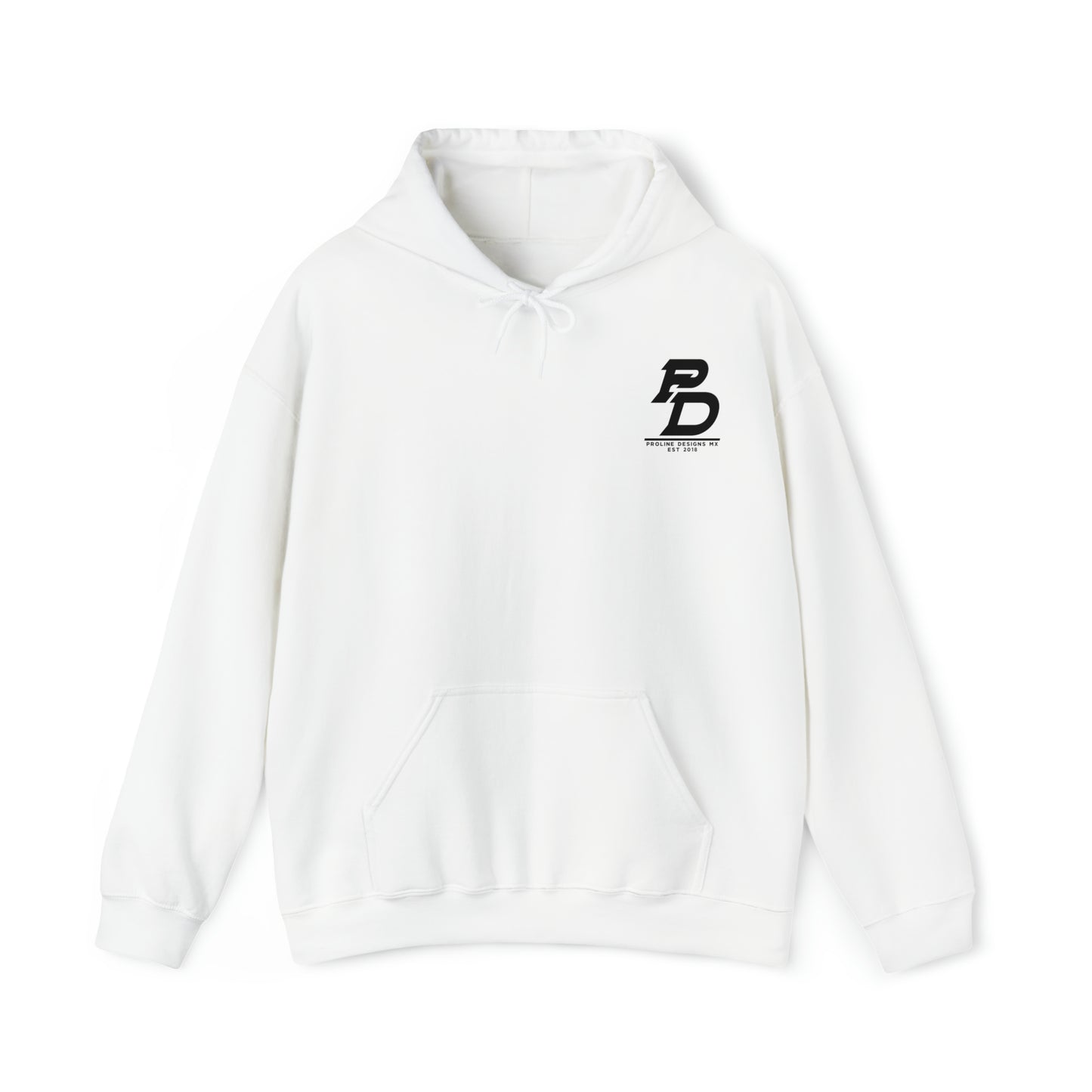 Proline Designs Mx 2024 Hoodie