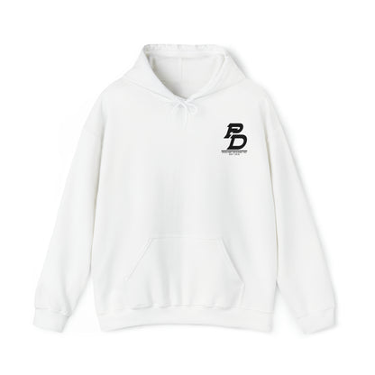 Proline Designs Mx 2024 Hoodie
