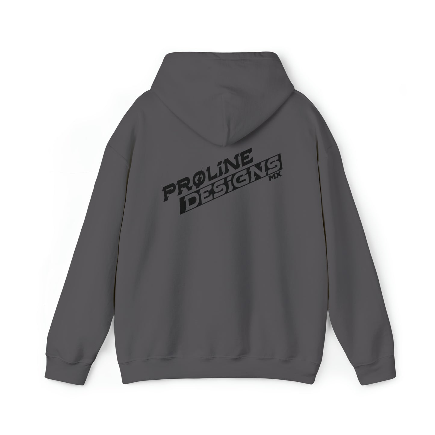 Proline Designs Mx 2024 Hoodie