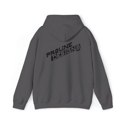 Proline Designs Mx 2024 Hoodie