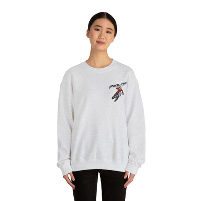 Proline 'Santa'  Ugly Sweater