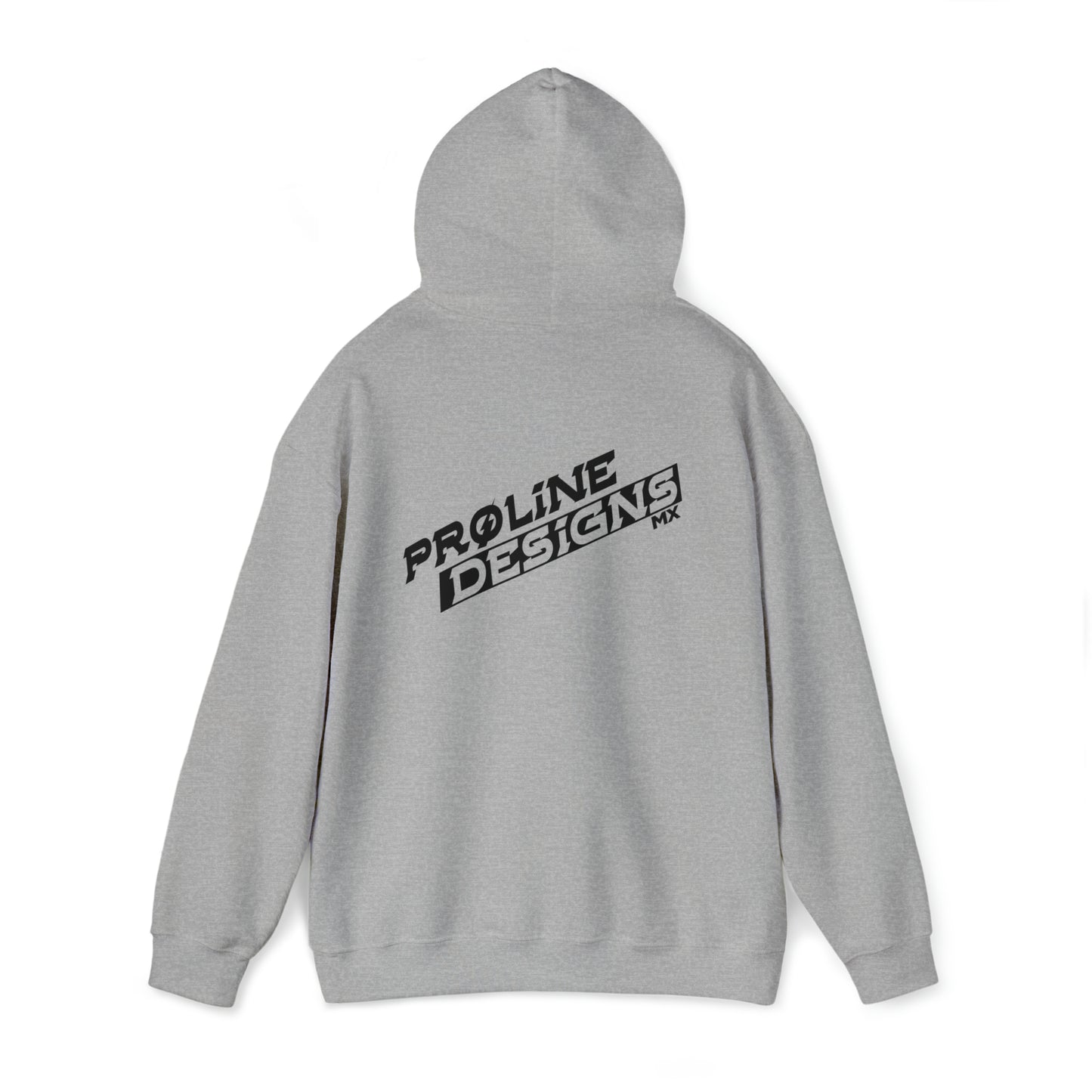 Proline Designs Mx 2024 Hoodie