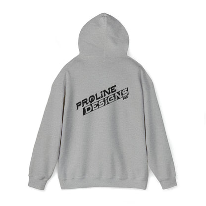 Proline Designs Mx 2024 Hoodie