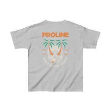 Load image into Gallery viewer, Proline &#39;Skull Palm Trees&#39; Youth T-Shirt
