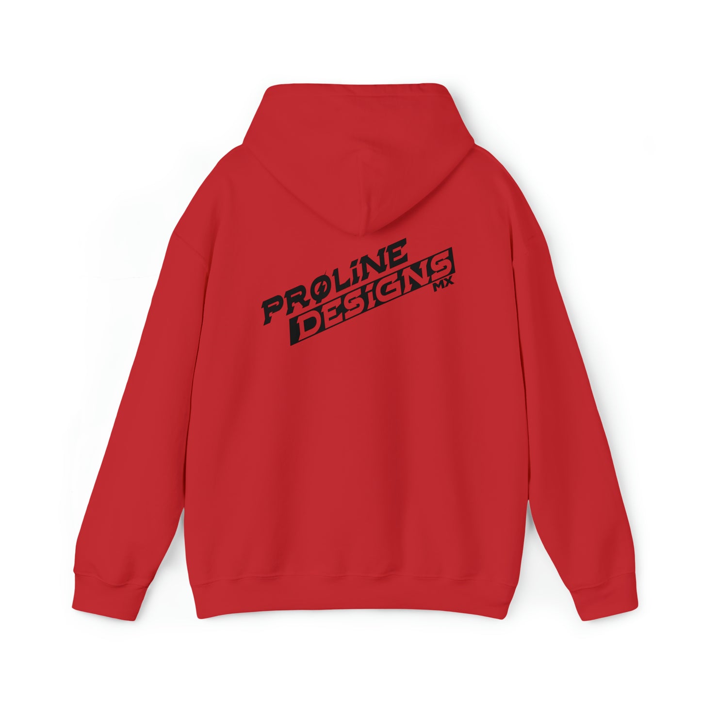 Proline Designs Mx 2024 Hoodie