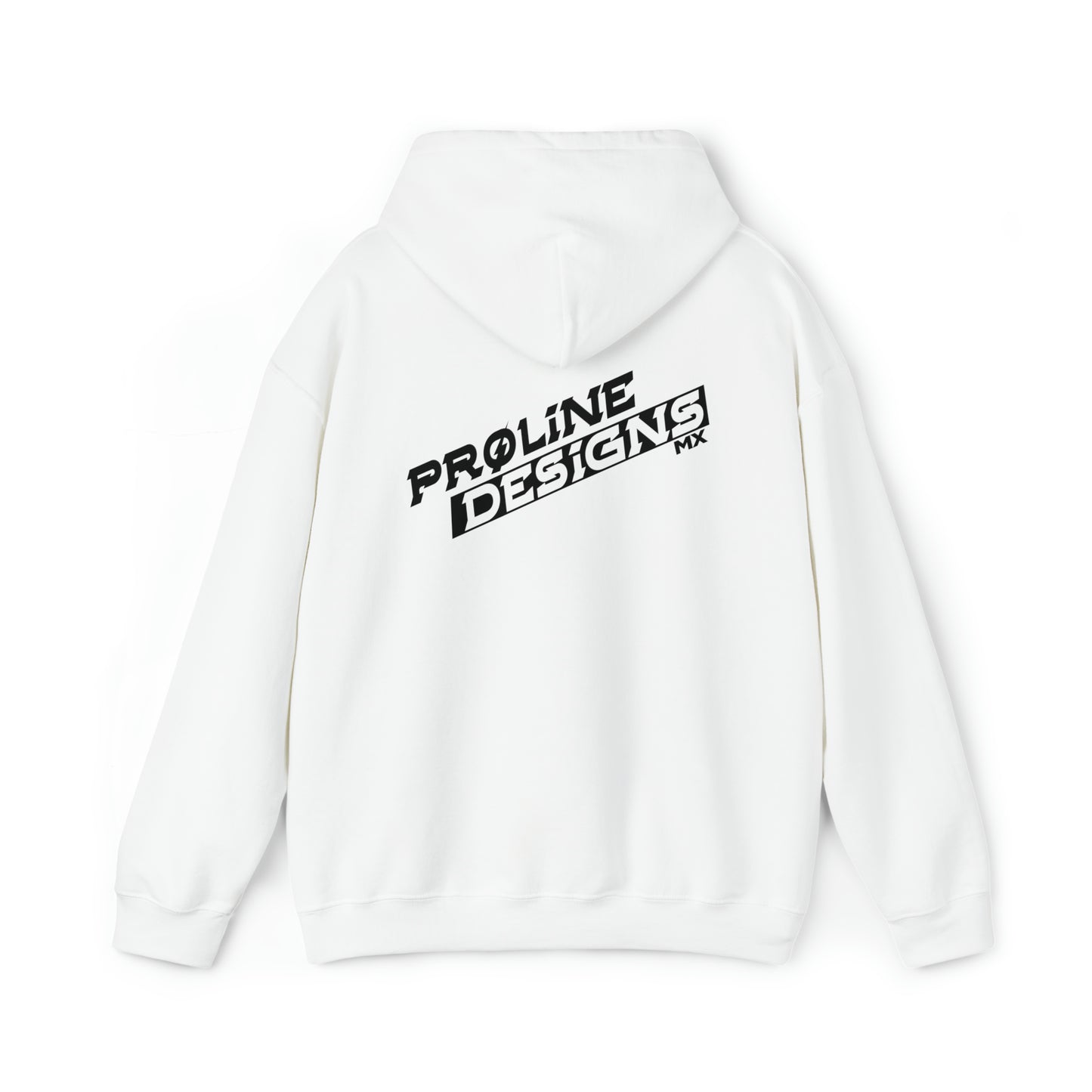 Proline Designs Mx 2024 Hoodie