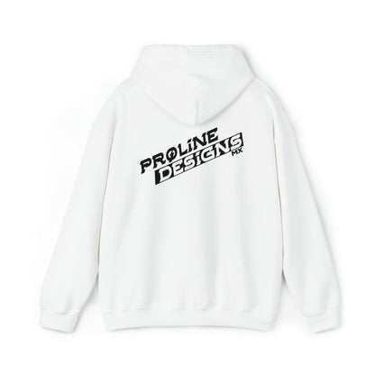 Proline Designs Mx 2024 Hoodie