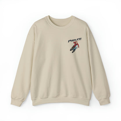 Proline 'Santa'  Ugly Sweater