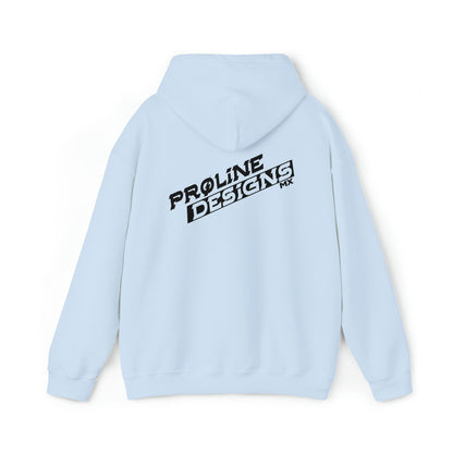 Proline Designs Mx 2024 Hoodie