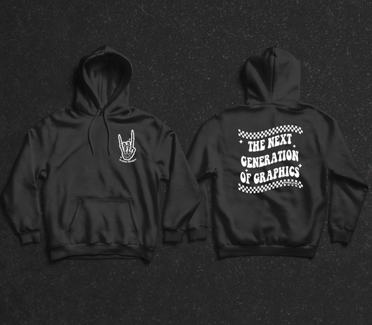 Proline 'Skatr' Hoodie