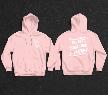 Proline 'Skatr' Hoodie