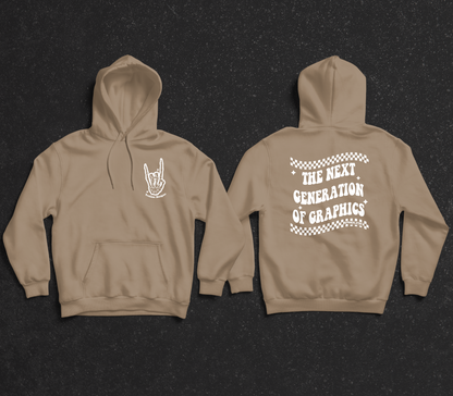 Proline 'Skatr' Hoodie