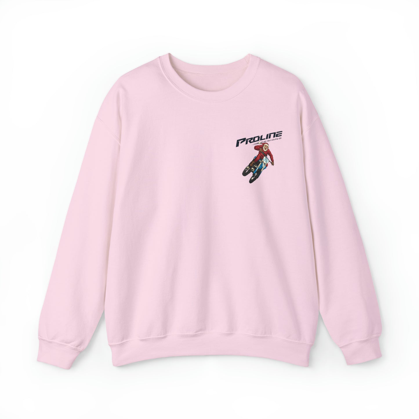 Proline 'Santa'  Ugly Sweater