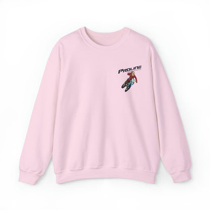 Proline 'Santa'  Ugly Sweater