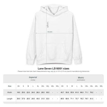 Seattle Supercross Graphic Pullover