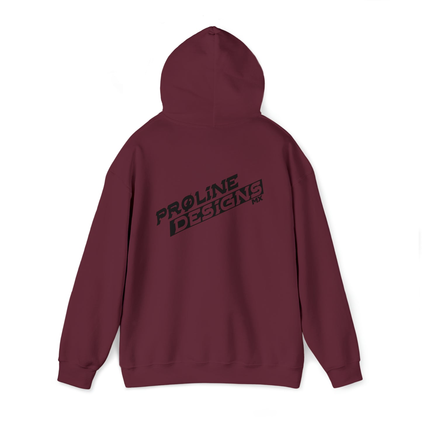 Proline Designs Mx 2024 Hoodie