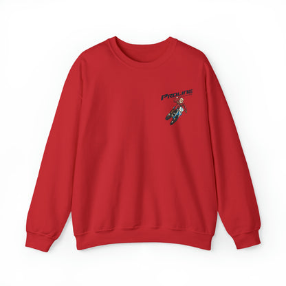 Proline 'Santa'  Ugly Sweater