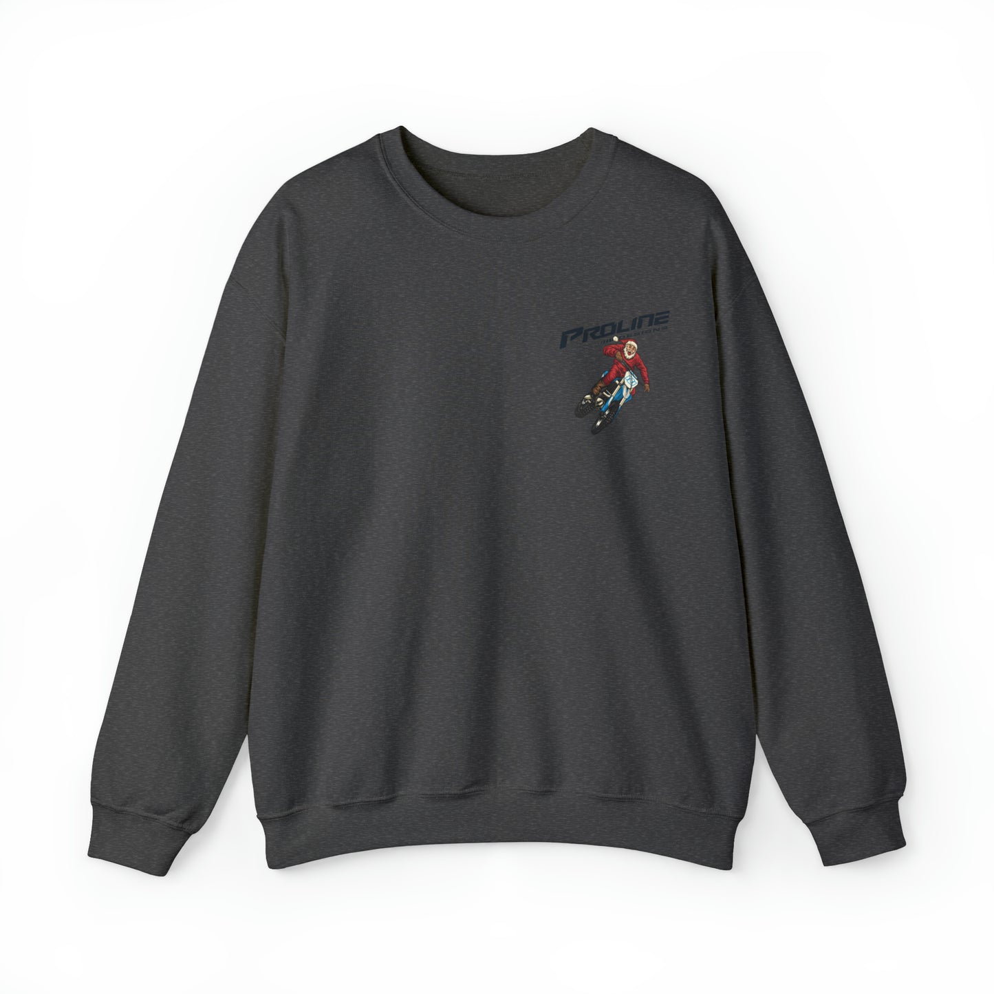 Proline 'Santa'  Ugly Sweater