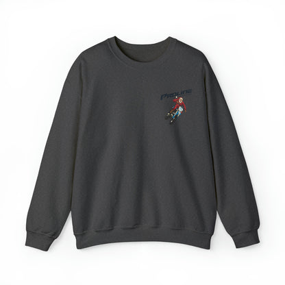 Proline 'Santa'  Ugly Sweater