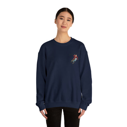 Proline 'Santa'  Ugly Sweater