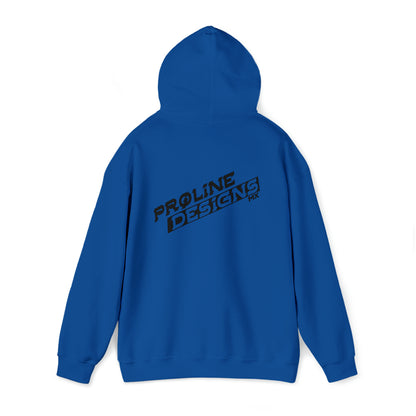 Proline Designs Mx 2024 Hoodie